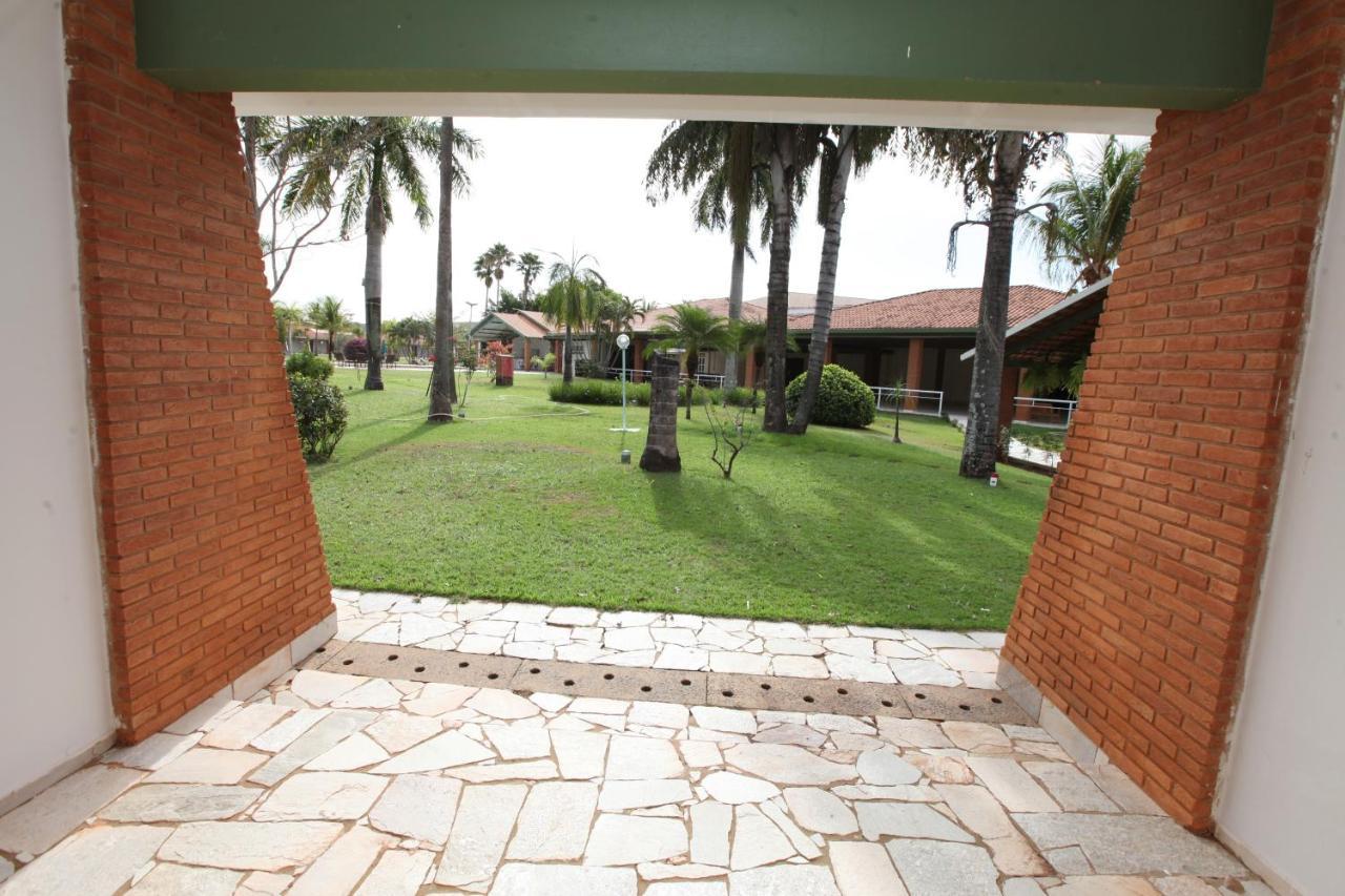 Ipe Park Convention 3* Sao Jose do Rio Preto (Sao Paulo)