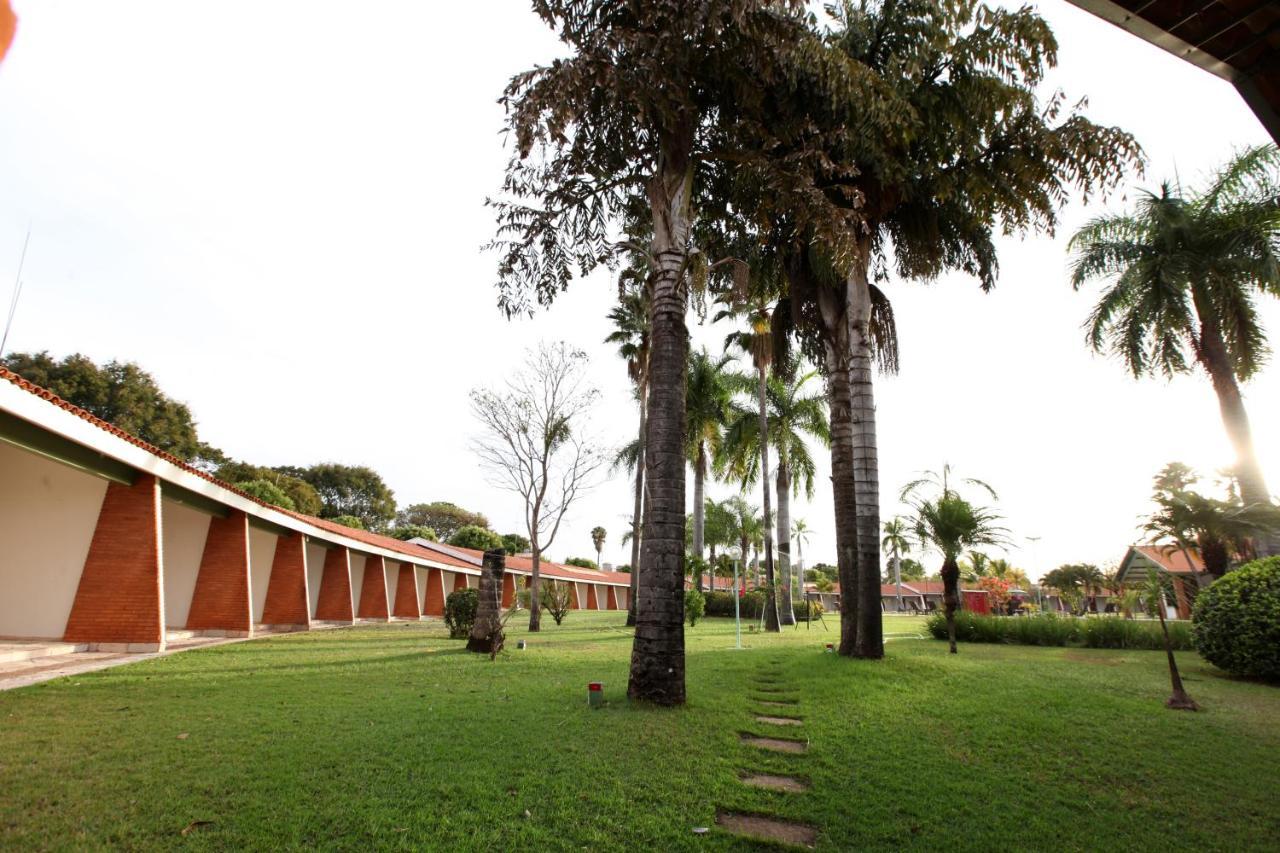 Hotel Ipe Park Convention Sao Jose do Rio Preto (Sao Paulo)