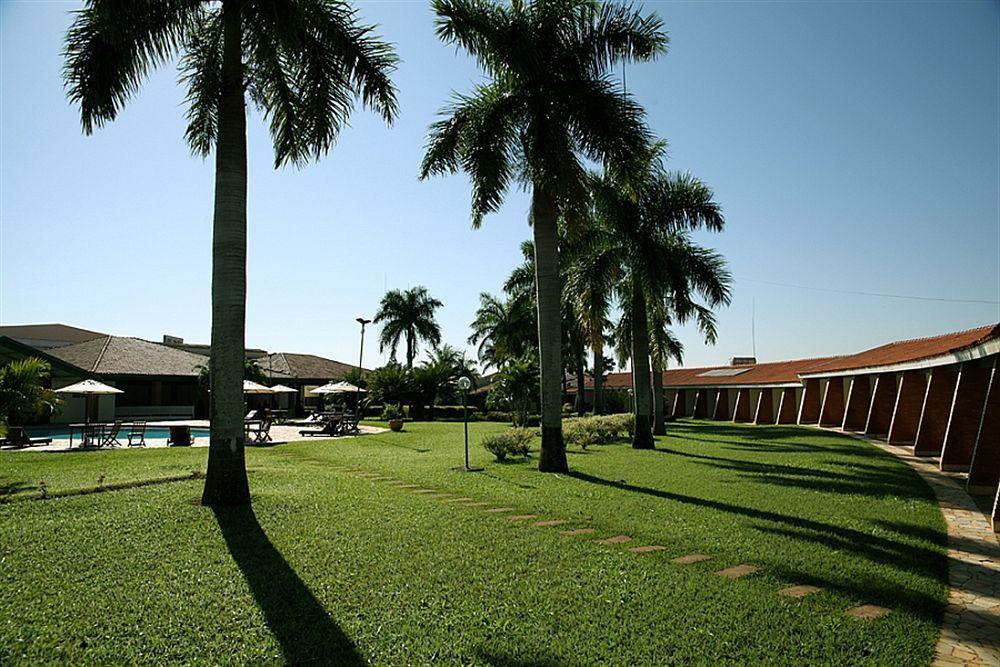 Ipe Park Convention Hotel