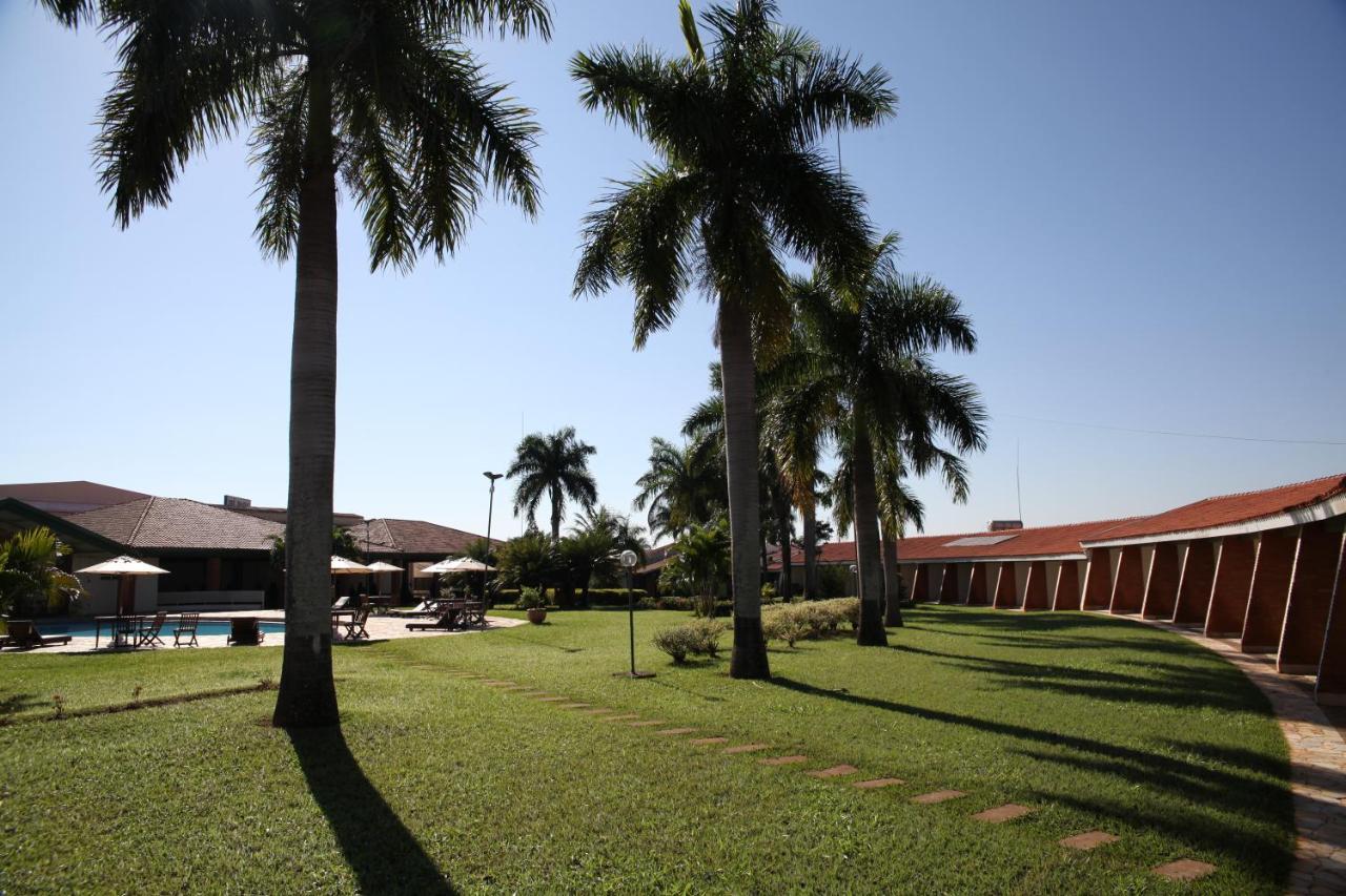 Ipe Park Convention Sao Jose do Rio Preto (Sao Paulo)