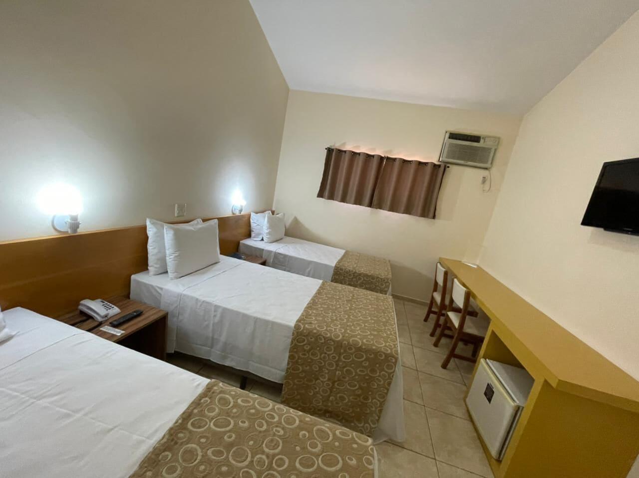 Ipe Park Convention Hotel