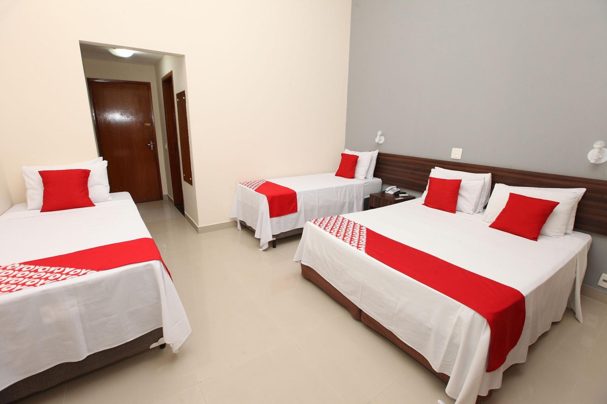 Hotel Ipe Park Convention 3*