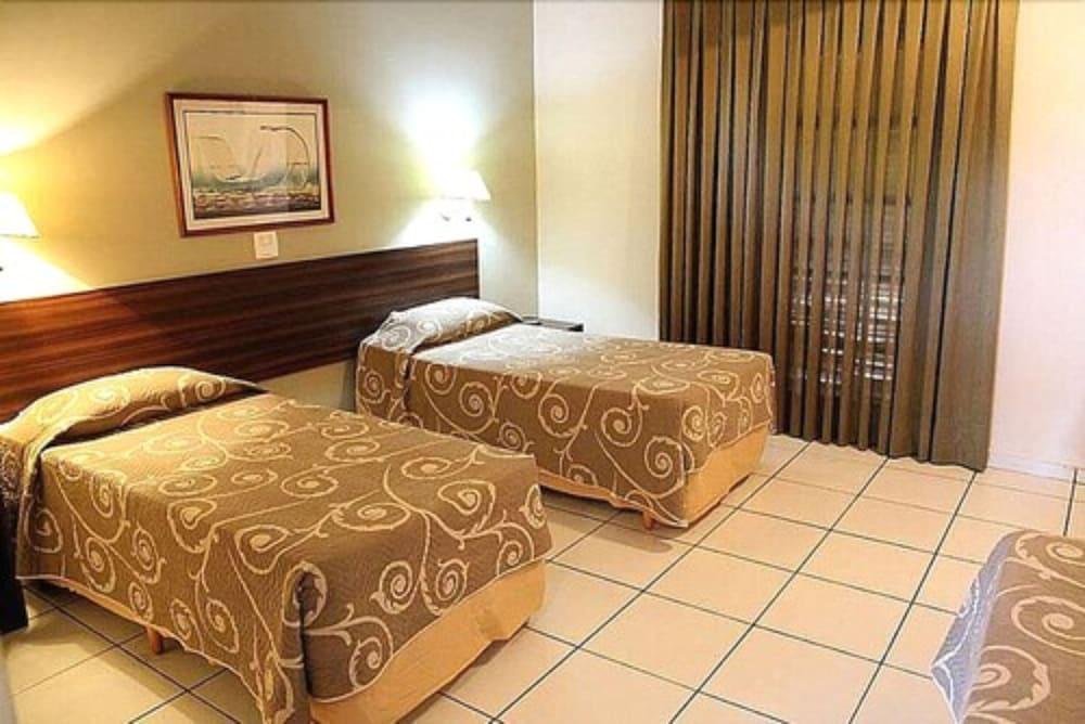 Ipe Park Convention Hotel 3*
