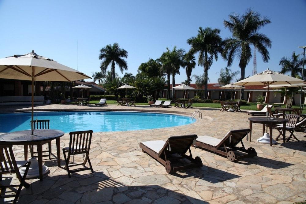 Hotel Ipe Park Convention Sao Jose do Rio Preto (Sao Paulo)