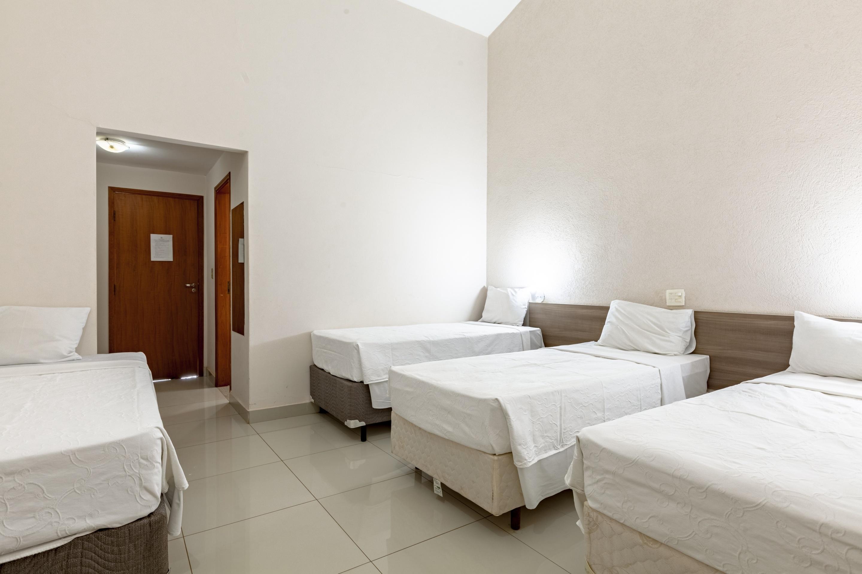 Ipe Park Convention Hotel 3*
