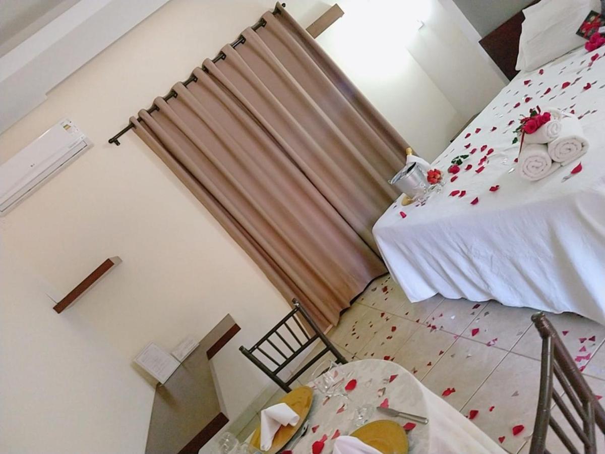 Hotel Ipe Park Convention